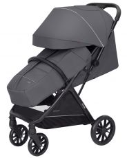 Прогулянкова коляска Carrello Nero CRL-5514 Slate Grey
